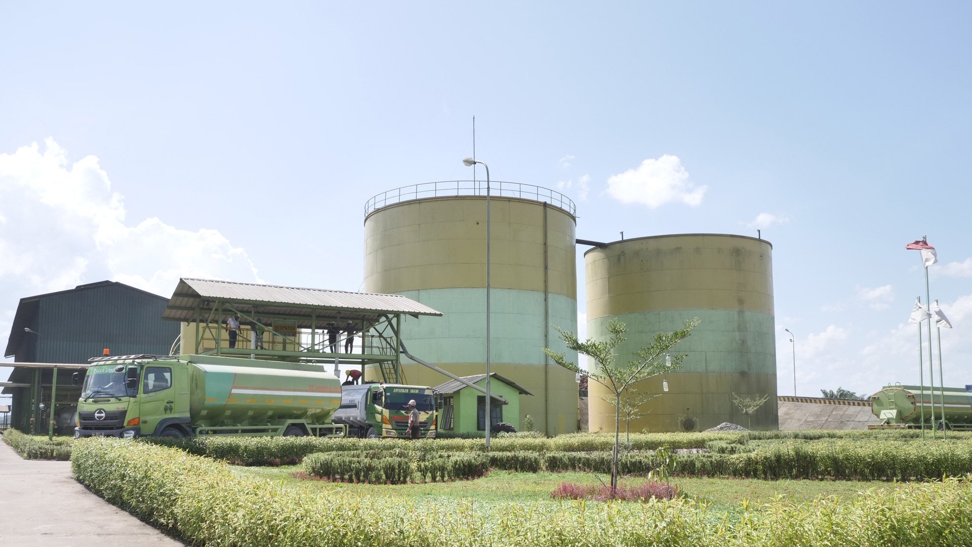 Utang di BSI Rp337 Miliar, Menthobi Karyatama (MKTR) Cari Dana Segar dari IPO Rp375 Miliar