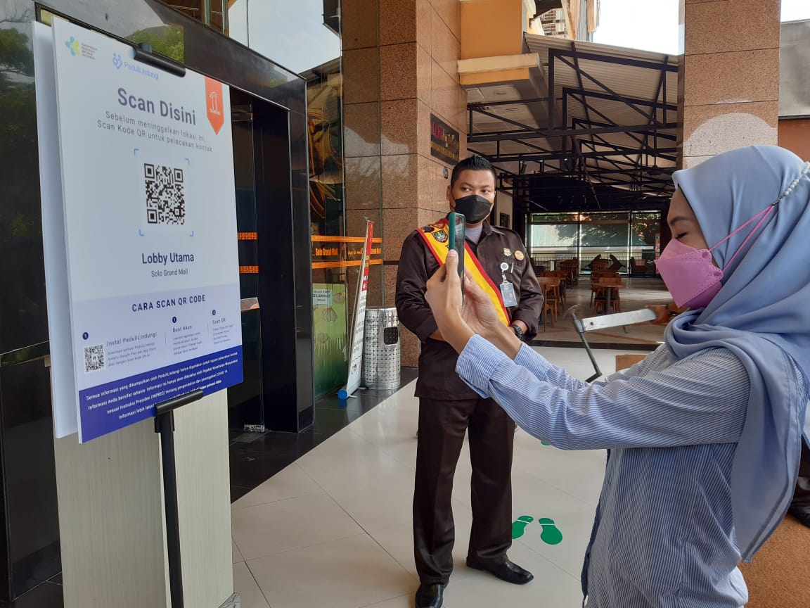 Masih Akan Dilihat Sampai Februari, Pemerintah Belum Berencana Cabut PPKM