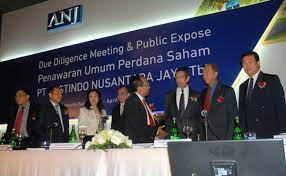 Austindo Nusantara Jaya (ANJT) Berikan Pinjaman USD10 Juta Untuk Anak Usaha