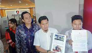 Kasus Penipuan Robot Trading Net89, Atta Halilintar dan Mario Teguh Dilaporkan ke Polisi