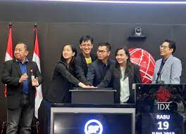Surya Fajar Corpora Lepas 1,89 Juta Lembar Saham Surya Fajar Capital (SFAN)