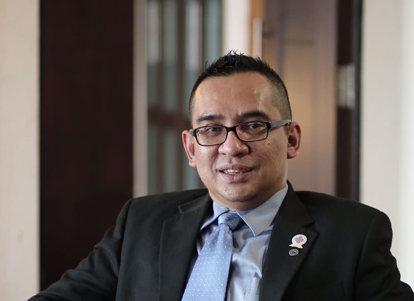 PHRI Sumut Keberatan RKUHP Pasangan tidak Nikah Check In Hotel Dipidana