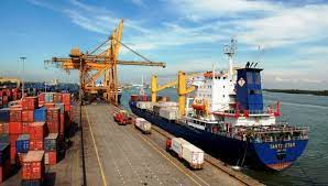 Pelaku Industri Maritim diminta tunjukkan Komitmen. dok. ajaib. Atasi Perubahan Iklim, Menhub Minta Pelaku Industri Maritim Tunjukkan Komitmen