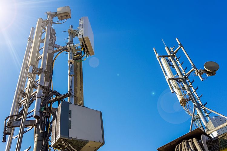 Menkominfo Dorong Operator Seluler Investasi Agar Akes Internet Merata