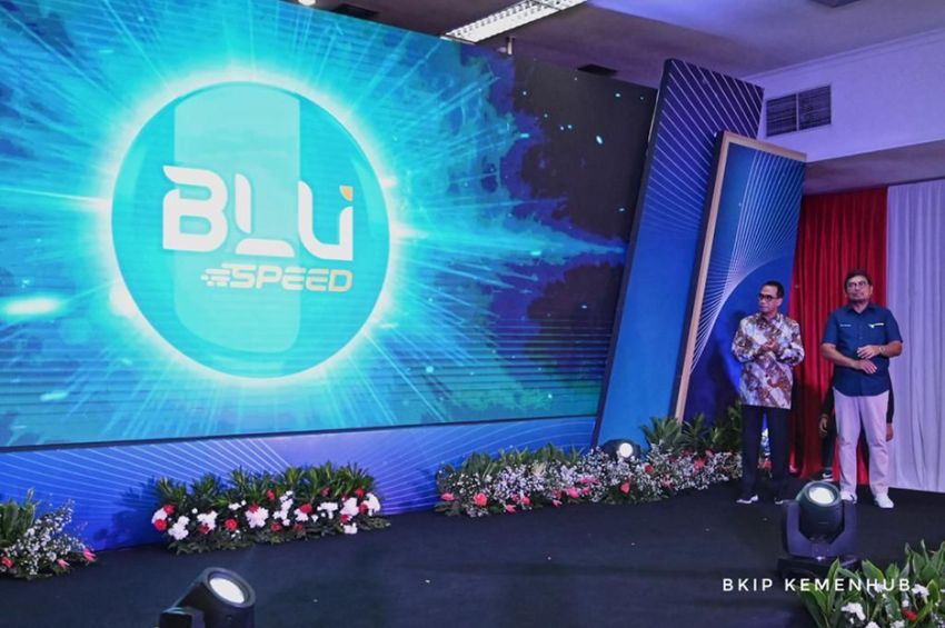 Penerimaan Negara dari BLU 10 Tahun Terakhir Tumbuh 22,13 Persen