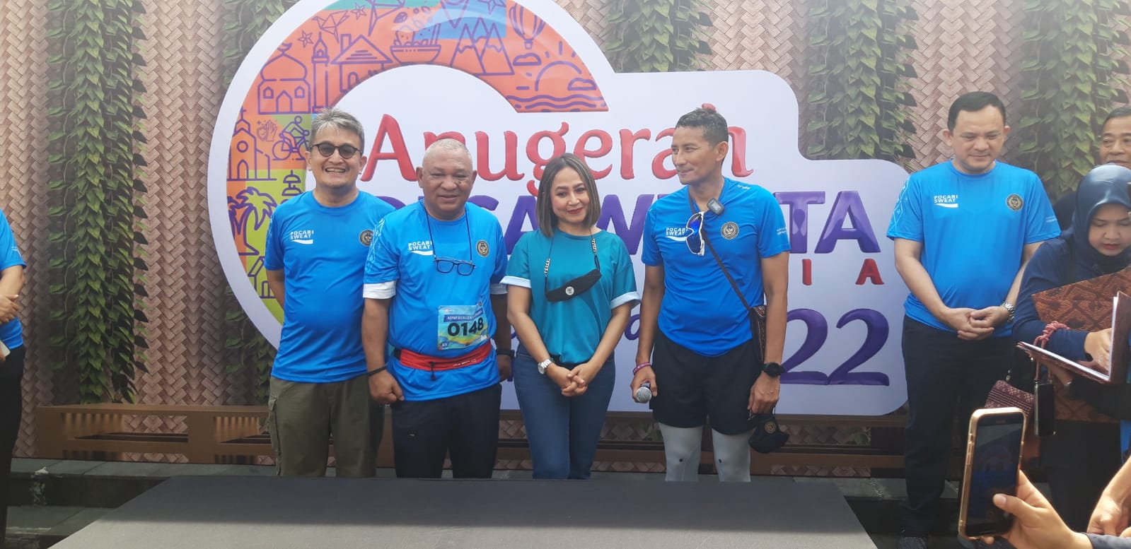 BCA Perkuat Komitmen Dukung Pengembangan Desa Wisata Indonesia Berbekal Pengalaman, BCA Perkuat Komitmen Dukung Pengembangan Desa Wisata Indonesia