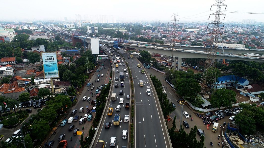 Laba Kuartal III-2022 Melangit 766,60 Persen, Ini Ekspektasi Dirut Waskita Karya (WSKT)