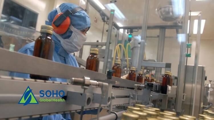 Drop 44 Persen, Laba Soho Global (SOHO) Kuartal III-2022 Tersisa Rp287,73 Miliar