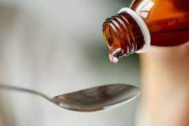 Obat sirup. dok. alenia.id. BPOM Akhirnya Umumkan Tiga Perusahaan Farmasi Terkait Cemaran EG-DEG, Cek Daftarnya!