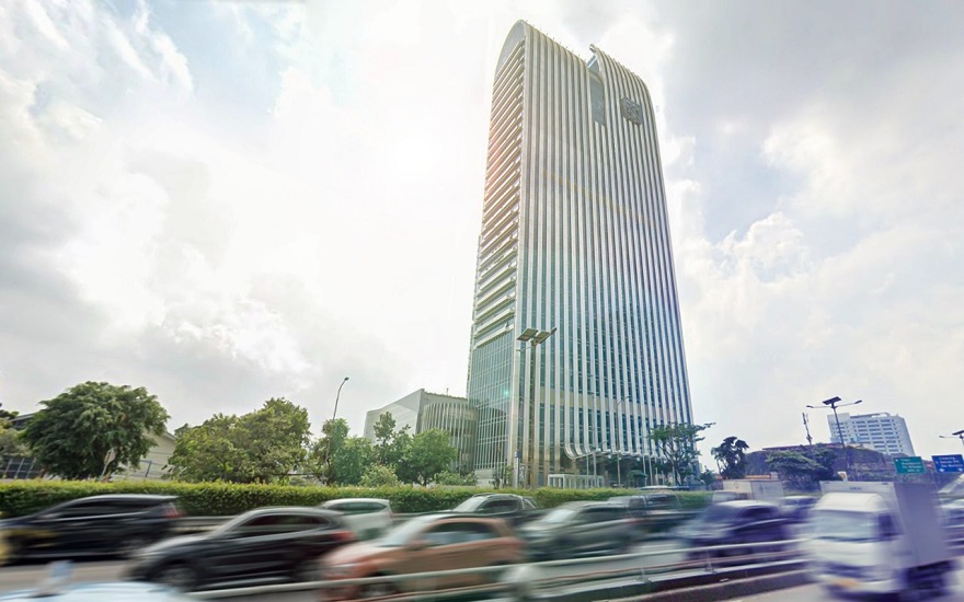 Raih Predikat Leadership AAA, Bukti Implementasi ESG BRI Semakin Terdepan