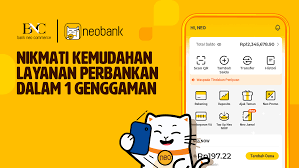 Kuartal III-2022 Membaik, Kinerja Bank Neo (BBYB) Bakal Kinclong di 2023