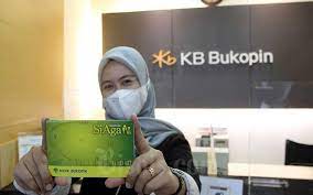 KB Bukopin. dok. Bisnis. Tutup Cabang, Upaya KB Bukopin (BBKP) Optimalisasi Jaringan di Era Digital