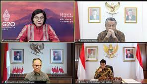 Rapat KSSK: Kinerja APBN Tetap Positif, Surplus Anggaran Capai Rp60,9 Triliun
