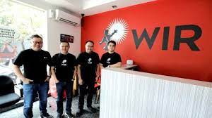 Melonjak 171 Persen, WIR Asia (WIRG) Raih Laba di Kuartal III-2022 Rp37 Miliar