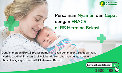 Covid-19 Reda, Laba RS Hermina (HEAL) Ambles 68,3 Persen di Kuartal III