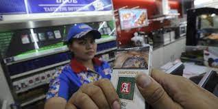 Pemerintah Naikkan Cukai Rokok Langsung Dua Tahun, Ternyata Ini Alasannya