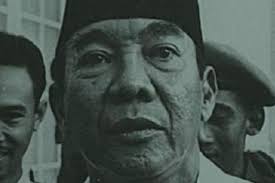 Presiden ke - 1 RI, Soekarno. dok. Kompas. Presiden Tegaskan TAP MPRS Soekarno Lindungi Tokoh PKI Sudah Dicabut