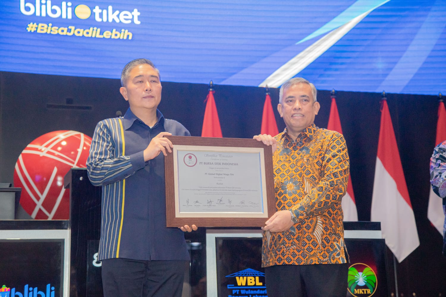 Perkuat Efisiensi dan Kerjasama  Strategis, Blibli (BELI) Yakin Kinerja Tumbuh Pasca IPO