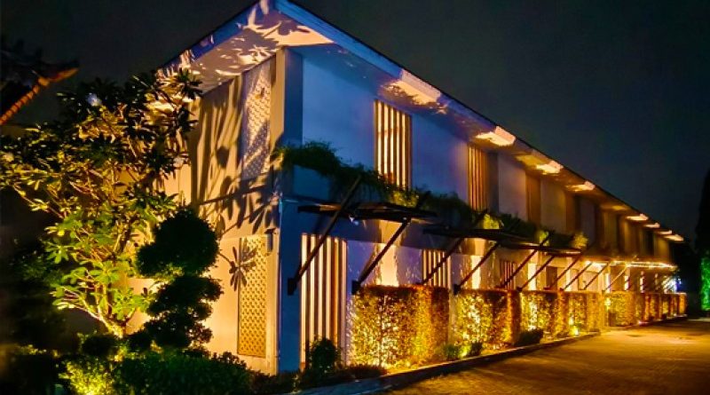 Debut Sukses, Saham Perdana Puri Sentul (KDTN) Melangit 22,7 Persen