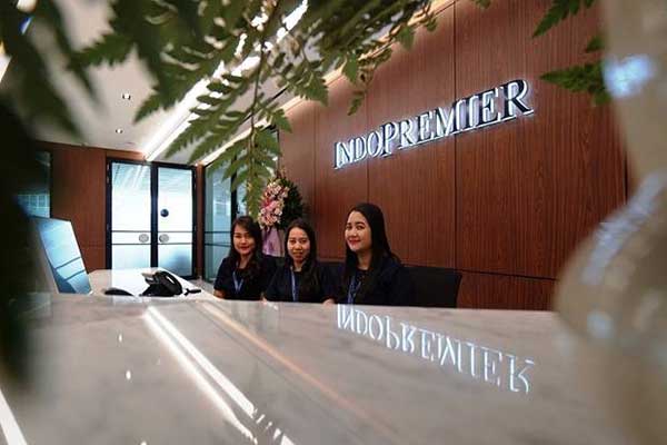 Susul Ajaib, dan Stockbit, Giliran Indo Premier Sekuritas Kena Gampar BEI
