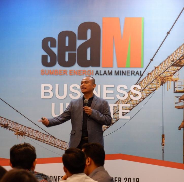 Kembali Bermanuver, Sultan Subang Borong 5,29 Juta Saham Indo Pureco (IPPE)