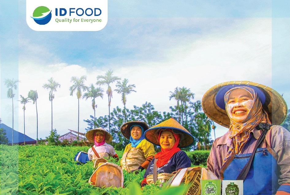 Juni Hingga September ID FOOD Offtake Gula Petani Senilai Rp1,048 Triliun