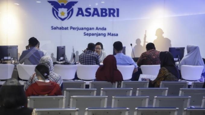 Bentuk Lembaga Penjamin Polis Asuransi, Pemerintah Harap Kepercayaan Masyarakat Pulih
