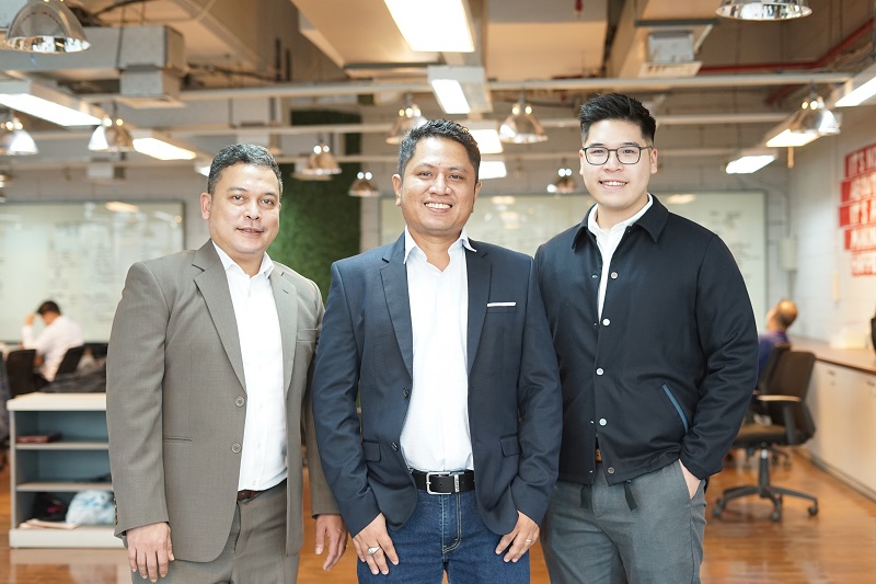Implementasi Infrastruktur Digital, AVIANA Gandeng INDICO