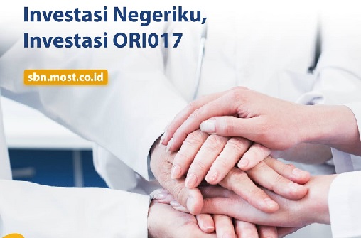 Hari Ini Pemerintah Mulai Tawarkan Green Sukuk Ritel dan Sukuk Tabungan seri ST009