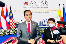 Myanmar tidak Jalankan Konsensus Lima Poin, Indonesia Sangat Kecewa