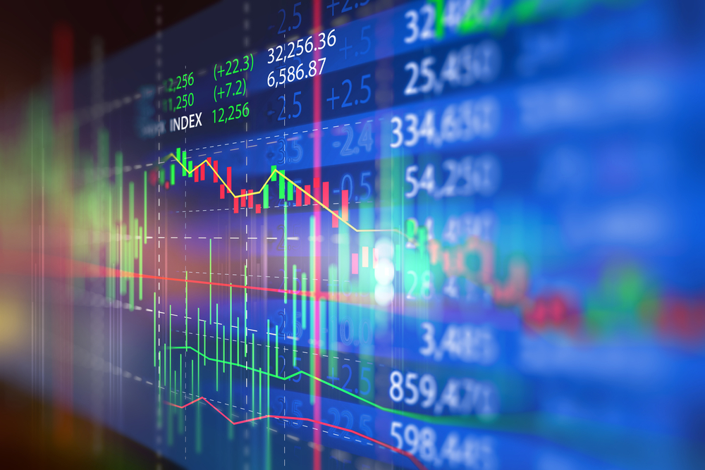 Jika Konfirmasi ke Atas 7100, IHSG Berpotensi Menguat
