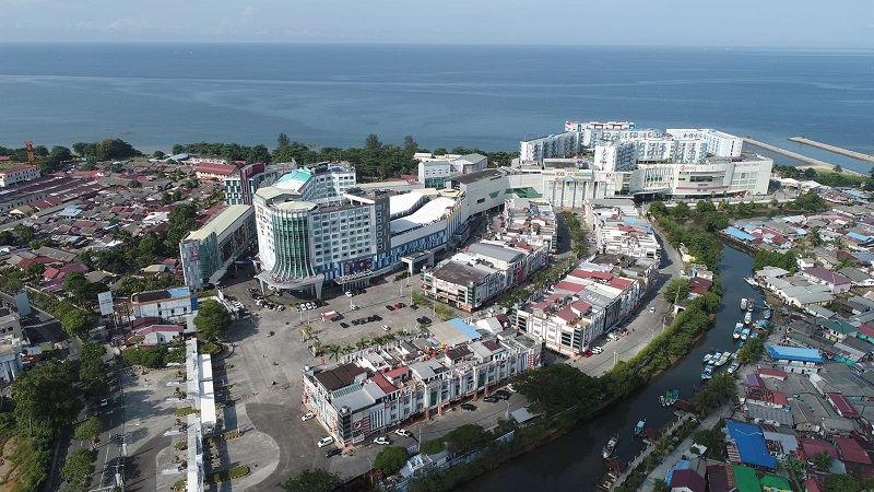 Kantongi Dana IPO Rp275 Miliar, Wulandari (BSBK) Kembangkan Kawasan Superblok Balikpapan