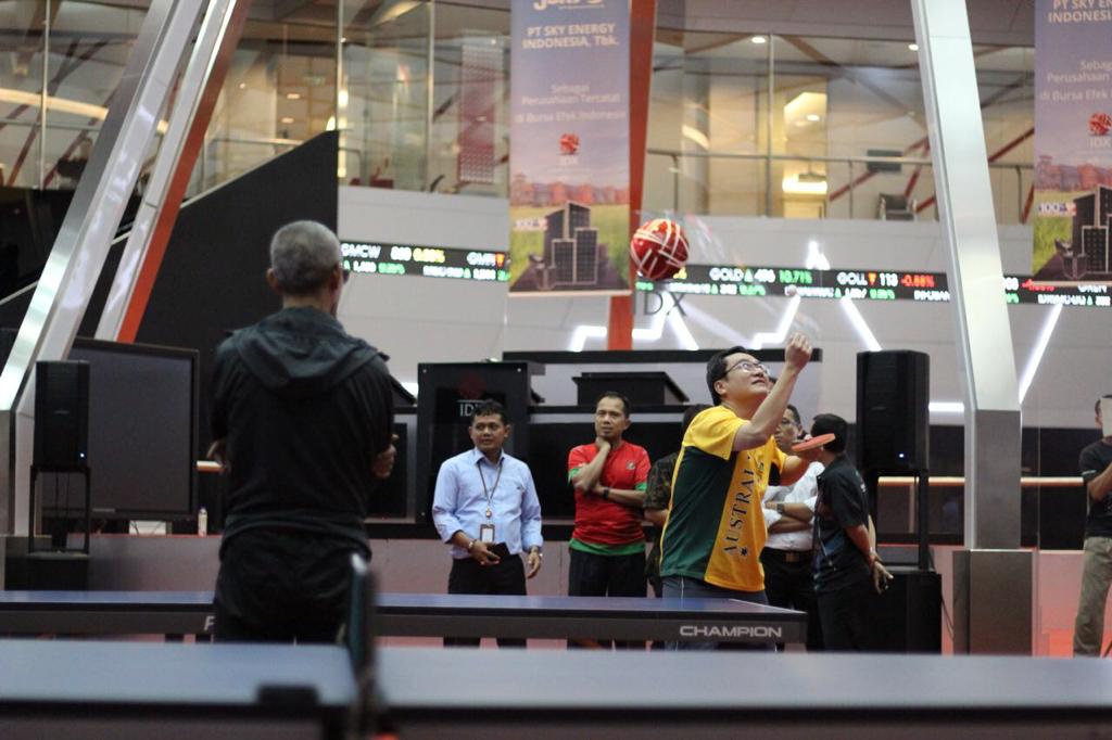 Kejagung Rampas 23,84 Miliar Saham Milik Benny Tjokrosaputro, Simak Detailnya
