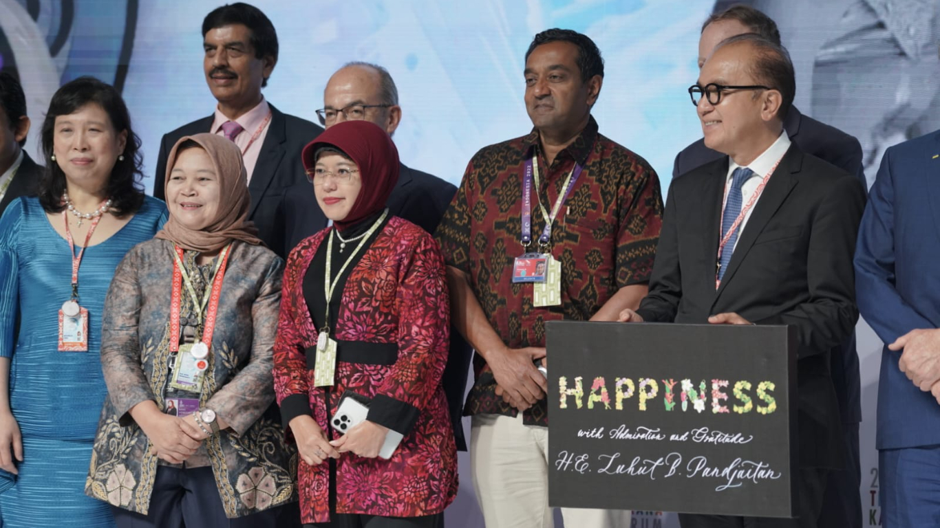 Bappenas Undang Investor Manfaatkan Blended Finance untuk Pembiayaan TPB/SDGs