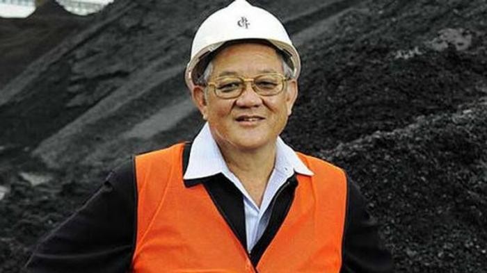 Bos Bayan Resources Lego 250 Juta Saham BYAN, Intip Ini Penadahnya