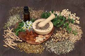 Ilustrasi obat herbal. dok. Alodokter. Dorong Produk Herbal Bagian Dari Industri Obat Nasional, Menteri BUMN Gandeng Muhammadiyah