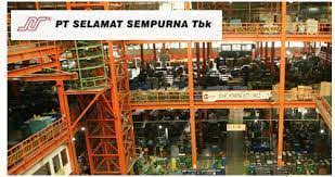 Selamat Sempurna (SMSM) akan Jual 4,7 Juta Saham Hasil Buyback