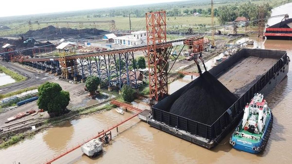 Meroket 135 Persen, Laba RMK Energy (RMKE) Kuartal III-2022 Terkumpul Rp275,32 Miliar