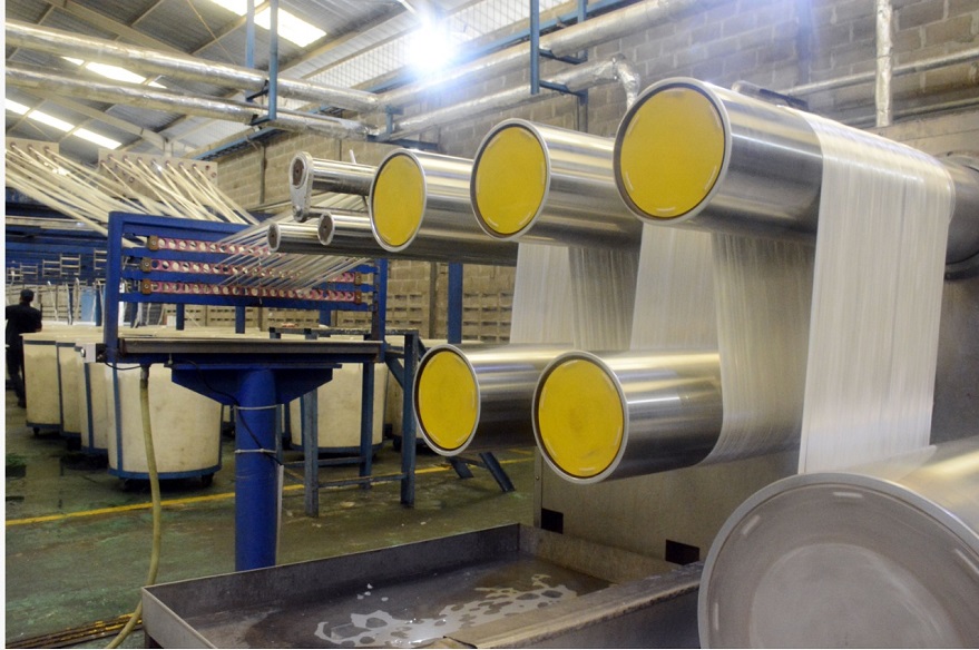 Petinggi Inocycle Technology Asal Korsel Serok Lagi Saham INOV Rp141-150 per Lembar