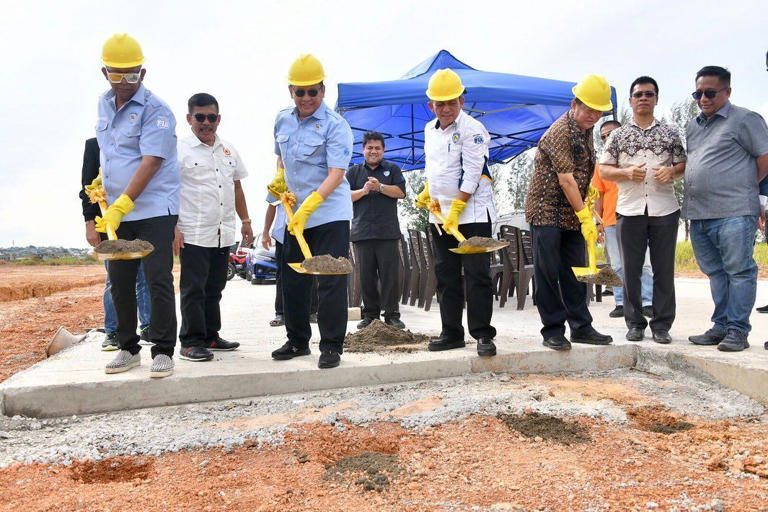 Batam akan Miliki Sirkuit Balap, Dibangun Swasta dan IMI Kepri