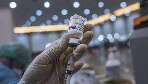DKI Jakarta Terima 49.120 Dosis Vaksin Covid-19 Jenis Zifivax. dok. TVRI news. DKI Jakarta Terima 49.120 Dosis Vaksin Covid-19 Jenis Zifivax, Silahkan Hubungi Puskesmas