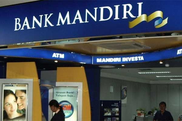 Bank Mandiri dok Media Indonesia. Direktur BMRI Timothy Utama Tambah Kepemilikan Saham, Rogoh Kocek Hampir Rp1 Miliar
