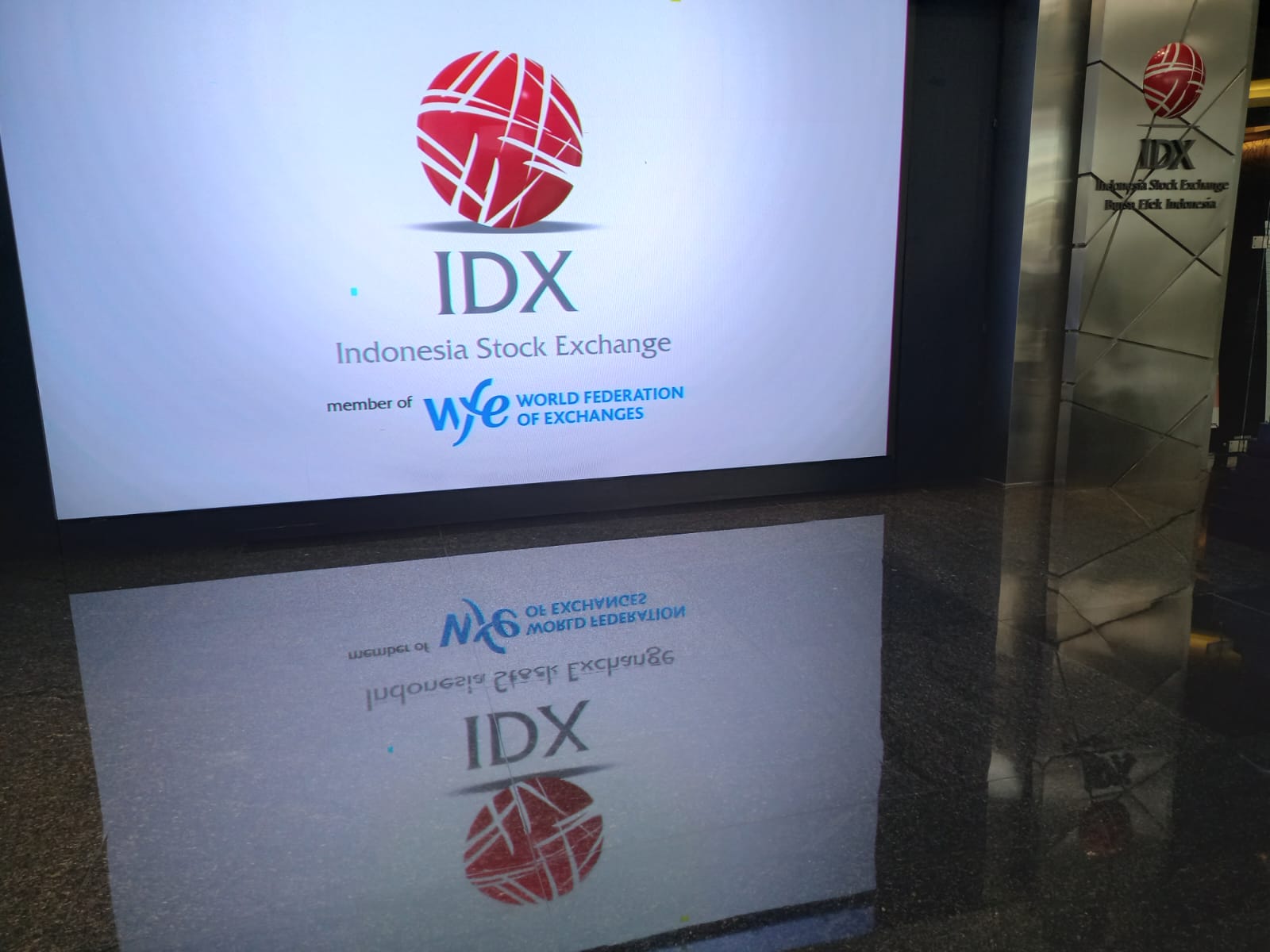 IHSG Berkutat Dalam Trend Sideways, Hari Ini Market Diwarnai Naiknya Harga Komoditas