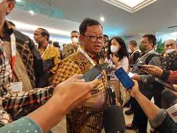Ketua Komisi VII DPR RI Sugeng Suparwoto. dok. Liputan6. Naskah Akademik Sudah Siap, Ketua Komisi VII DPR Pastikan Revisi UU Migas Tuntas 2023