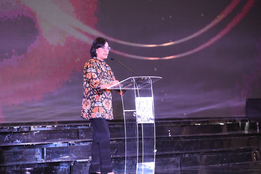 Menkeu: Pertanggungjawaban Aset Negara Tak Cuma Diukur dari Laporan Keuangan