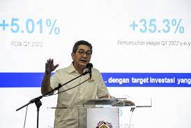 Anggap Timbulkan Dualisme, Kadin Indonesia akan Gugat Permenaker Upah Minimum 2023