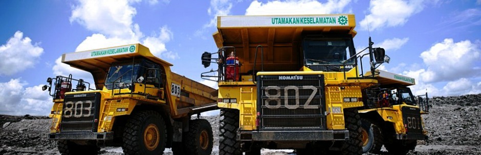 Baramulti Suksessarana (BSSR) Raih Laba Kuartal III Naik 91 Persen Jadi USD197 Juta