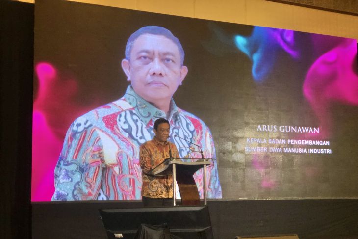 Siapkan SDM Industri Unggul, Kemenperin Luncurkan Industrial Vocational Year
