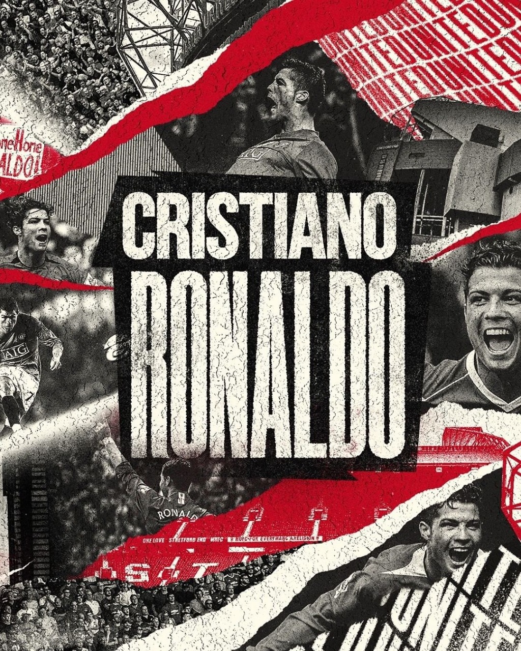 Cristiano Ronaldo dan Lionel Messi dalam iklan LV merilis koper terbaru edisi spesial Piala Dunia 2022. dok. instagram @cristiano. Cristiano Ronaldo dapat Tawaran Istimewa dari Klub Arab Saudi, Nilainya Rp3,5 Triliun!
