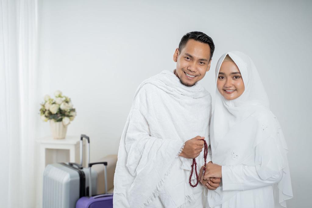 Maybank (BNII) Sodorkan Tawaran Tabungan MyArafah dari UUS Untuk Program Haji dan Umrah
